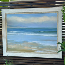 Load image into Gallery viewer, Serene Beach Giclee Art
