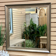Load image into Gallery viewer, Brushed Champagne Mirror
