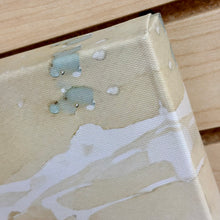 Load image into Gallery viewer, Water Abstract Canvas Art
