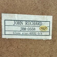 Load image into Gallery viewer, John Richard Beveled Mirror
