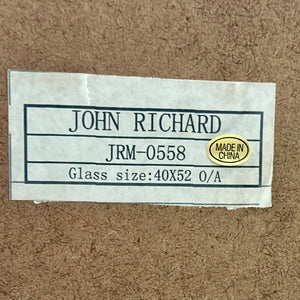 John Richard Floor Mirror
