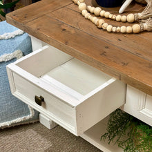 Load image into Gallery viewer, Four Hands &#39;Cintra&#39; Coffee Table
