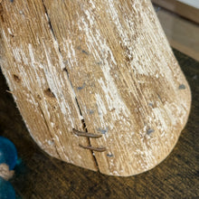 Load image into Gallery viewer, Driftwood Whale Tail
