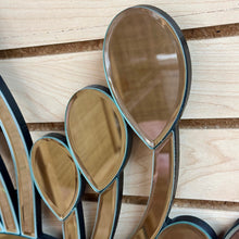 Load image into Gallery viewer, Leaf Wall Mirror
