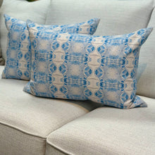 Load image into Gallery viewer, Truett Blue Down Lumbar
