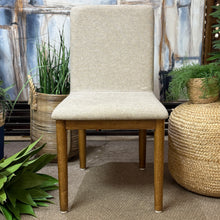 Load image into Gallery viewer, Ishanti Upholstered Dining Chair
