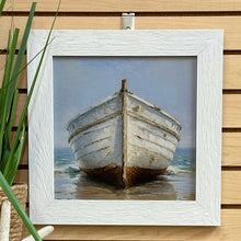 Load image into Gallery viewer, Row Boat Bow I

