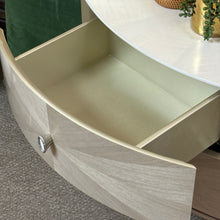 Load image into Gallery viewer, Caracole 'Lillian' Nightstand
