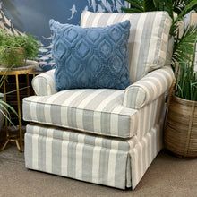 Load image into Gallery viewer, Four Seasons 'Sarah' Swivel Glider
