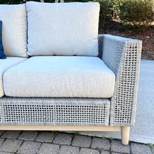 Load image into Gallery viewer, Lt Beige Outdoor Sofa
