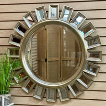 Load image into Gallery viewer, Uttermost 'Cyrus' Mirror
