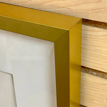 Load image into Gallery viewer, John Richard Blue Abstract I
