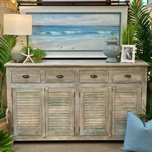 Load image into Gallery viewer, 4DRW/4DR Shutter Cabinet
