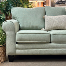 Load image into Gallery viewer, Seafoam Sleeper Sofa
