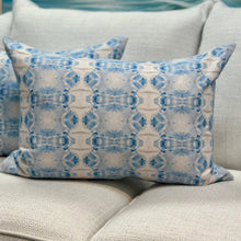 Load image into Gallery viewer, Truett Blue Down Lumbar
