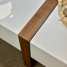 Load image into Gallery viewer, Modern Storage Coffee Table
