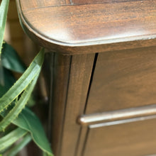 Load image into Gallery viewer, Smart Stuff Wood Dresser W/Mirror
