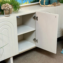 Load image into Gallery viewer, Modern Arch Cabinet
