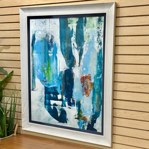 'Avalanche' Fine Art Giclee