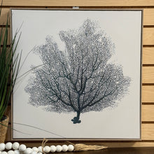 Load image into Gallery viewer, Sea Fan Art
