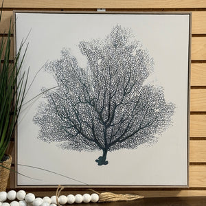Sea Fan Art