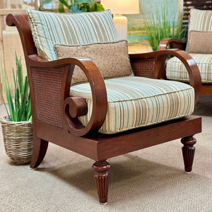 Ethan Allen 'Berwick' Chair