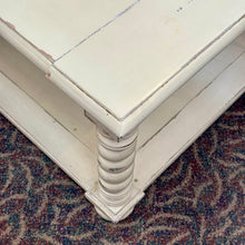 Load image into Gallery viewer, Beige Coffee Table w/ Baskets
