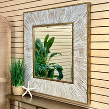 Load image into Gallery viewer, Uttermost &#39;Wharton&#39; Mirror
