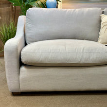 Load image into Gallery viewer, Stone Plush Sofa
