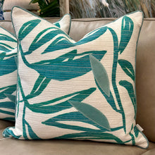 Load image into Gallery viewer, Lacefield D. Palm Down Pillow
