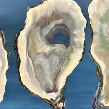 Load image into Gallery viewer, Oyster Row Giclee Art
