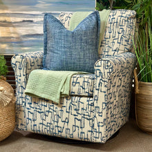Load image into Gallery viewer, Best Geometric Swivel Glider
