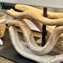 Load image into Gallery viewer, Driftwood Lamp
