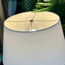 Load image into Gallery viewer, Silver Floor Lamp
