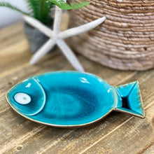 Load image into Gallery viewer, MED Fish Plate

