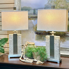 Load image into Gallery viewer, Stone-Like Lamp
