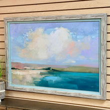 Load image into Gallery viewer, 'Coastal Sky' Giclee

