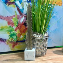 Load image into Gallery viewer, Sm Gold Cactus
