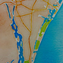 Load image into Gallery viewer, Wrightsville Beach Canvas
