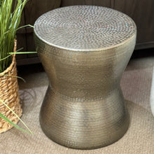 Load image into Gallery viewer, Havertys 'Albus' Garden Stool
