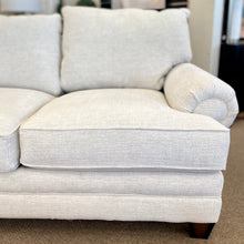 Load image into Gallery viewer, 3PC Off-White Sectional

