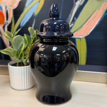 Load image into Gallery viewer, Blue Ginger Jar
