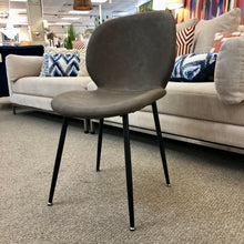 Load image into Gallery viewer, Faux Leather Dining Chair
