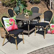 Load image into Gallery viewer, Hampton Bay Outdoor Dining Table
