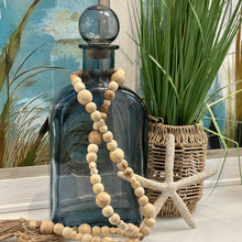 Load image into Gallery viewer, Midnight Blue Lidded Jar

