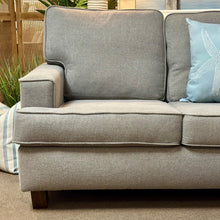Load image into Gallery viewer, Grey Sofa
