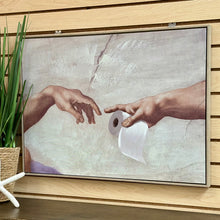 Load image into Gallery viewer, Humorous Creation Art
