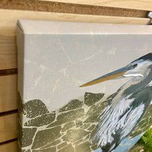 Load image into Gallery viewer, Mosaic Heron II
