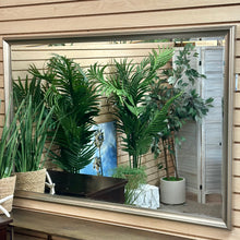 Load image into Gallery viewer, Champagne Rect. Mirror
