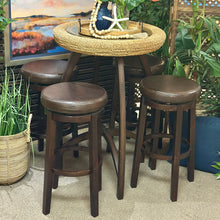 Load image into Gallery viewer, 5PC Pub Dining Set

